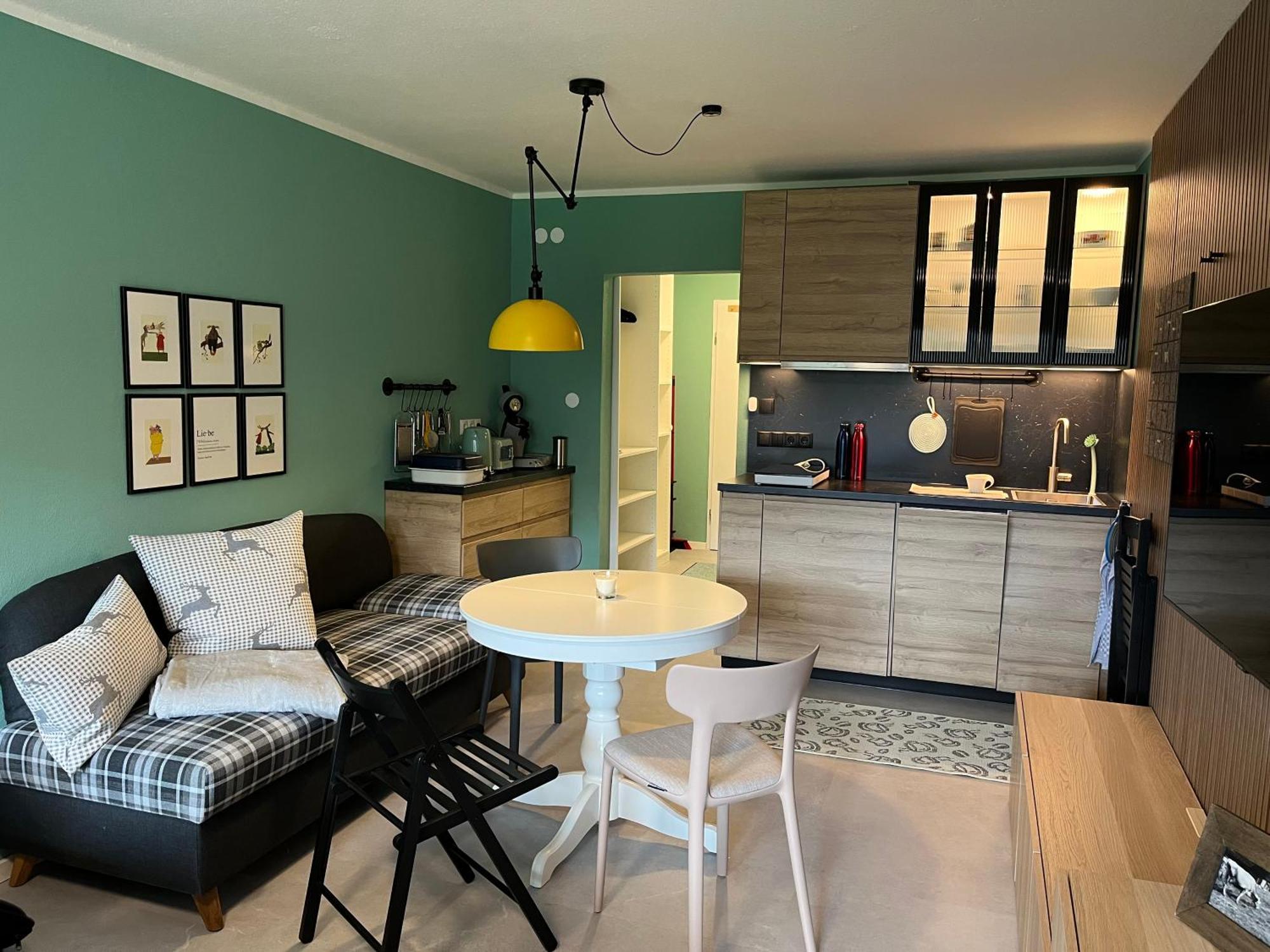 Allgaeu Apartments Hues 4 Ferienwohnung Mit Self-Checkin Balderschwang Bagian luar foto