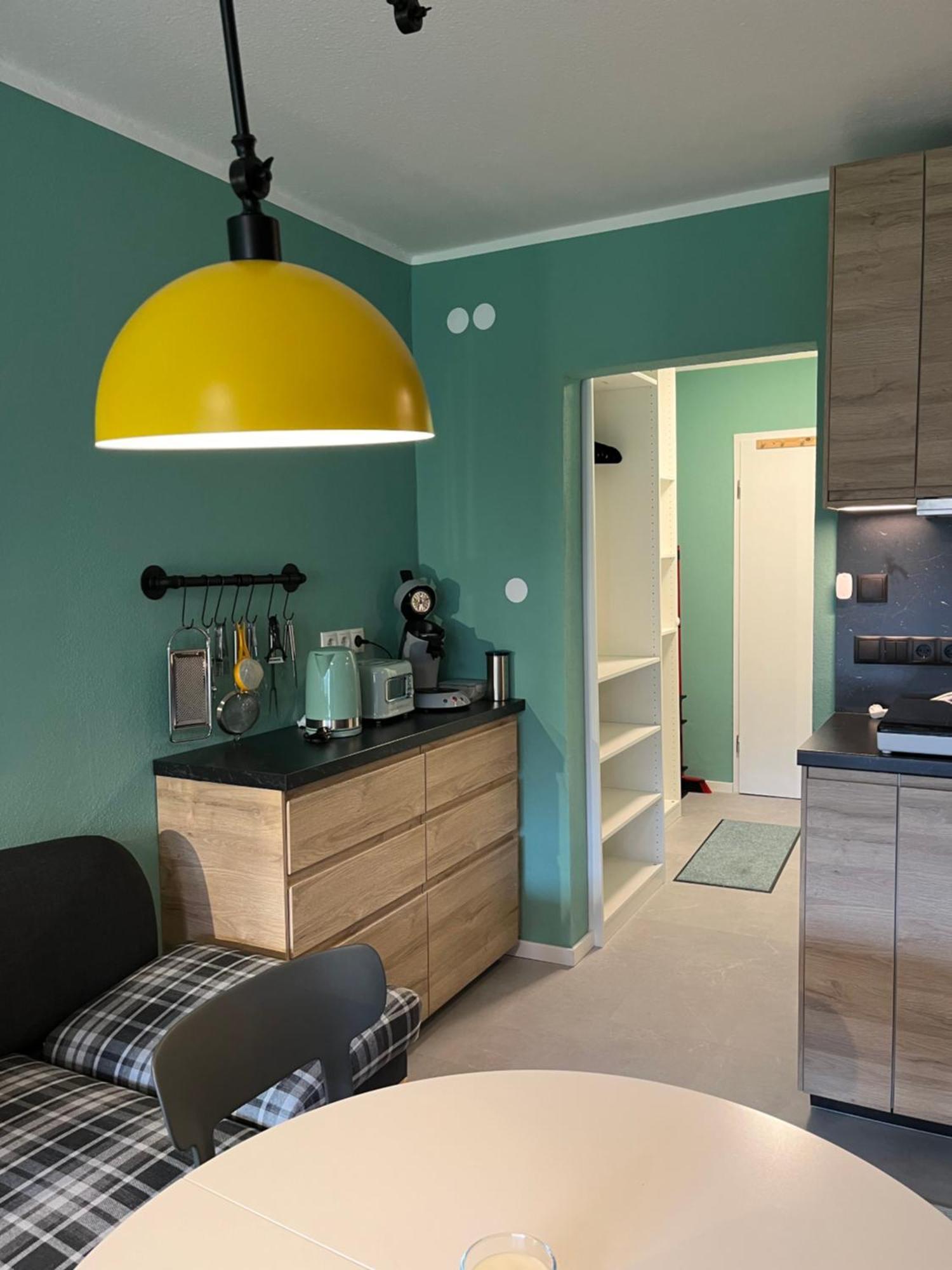 Allgaeu Apartments Hues 4 Ferienwohnung Mit Self-Checkin Balderschwang Bagian luar foto