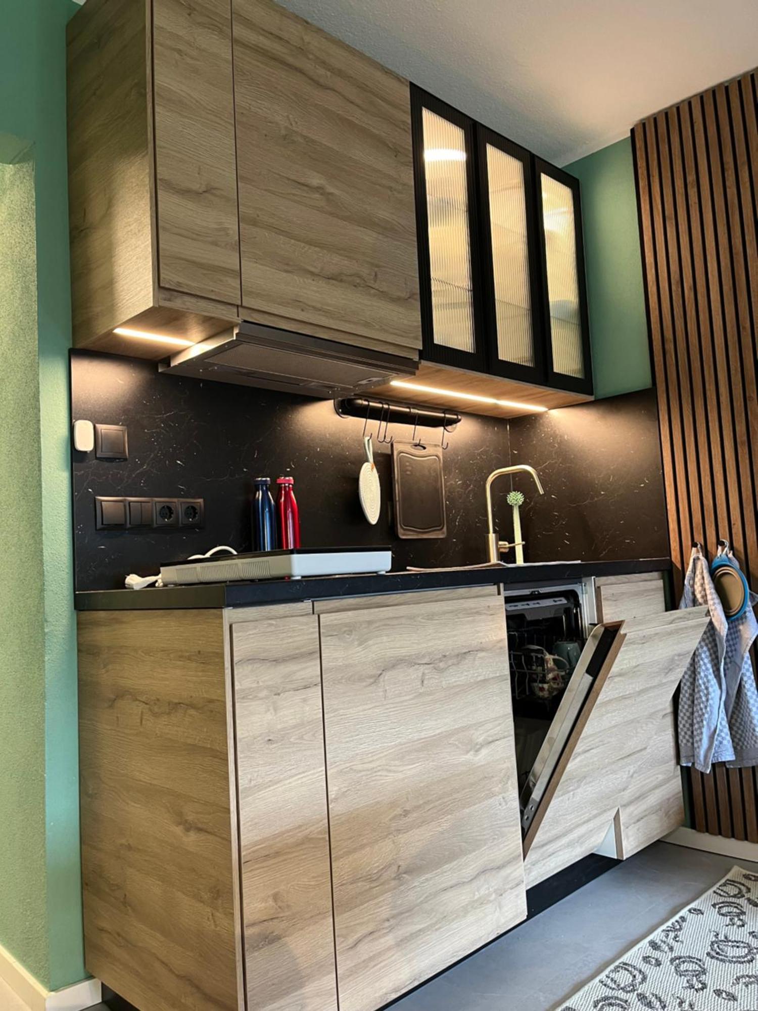 Allgaeu Apartments Hues 4 Ferienwohnung Mit Self-Checkin Balderschwang Bagian luar foto