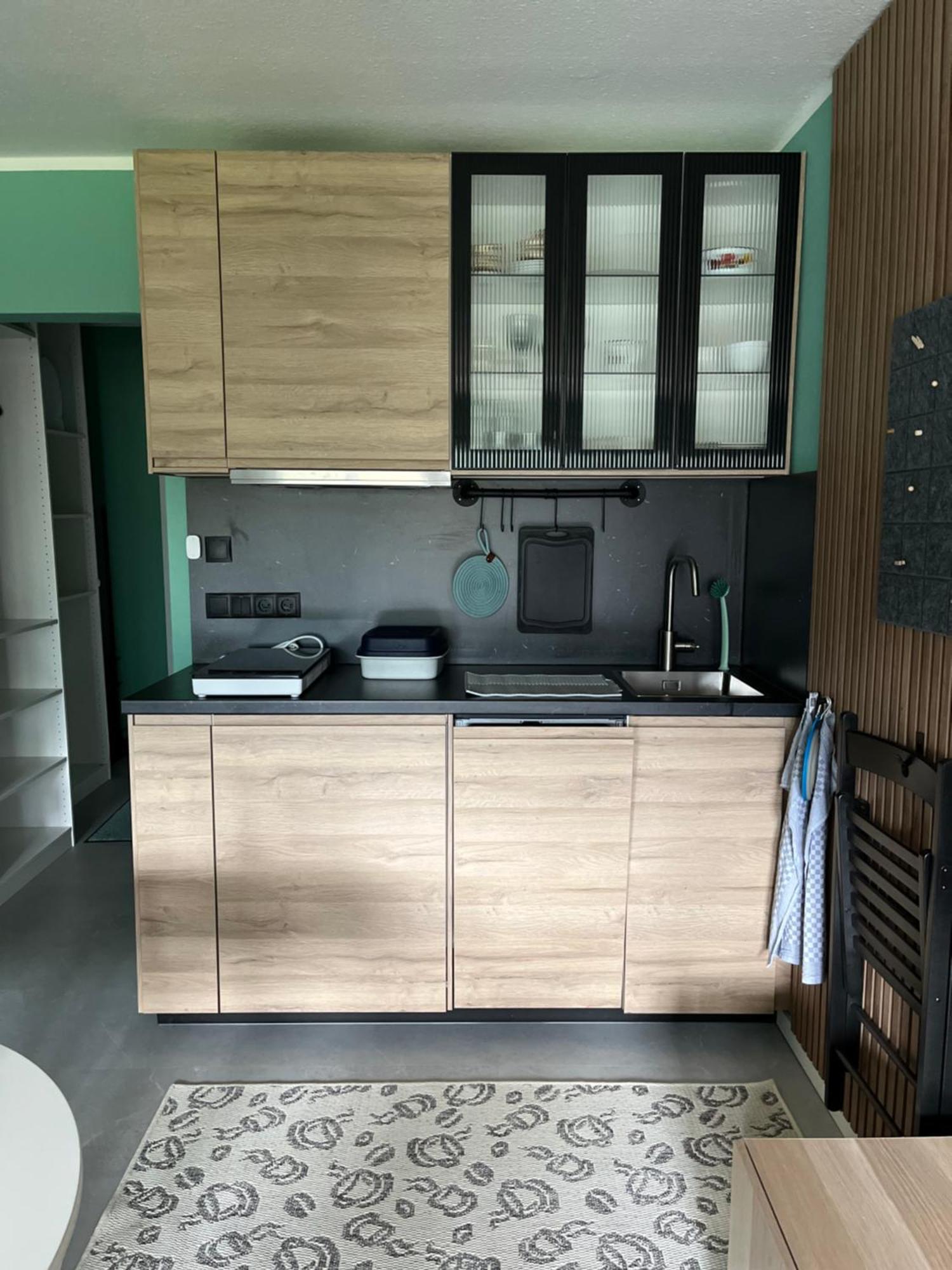 Allgaeu Apartments Hues 4 Ferienwohnung Mit Self-Checkin Balderschwang Bagian luar foto