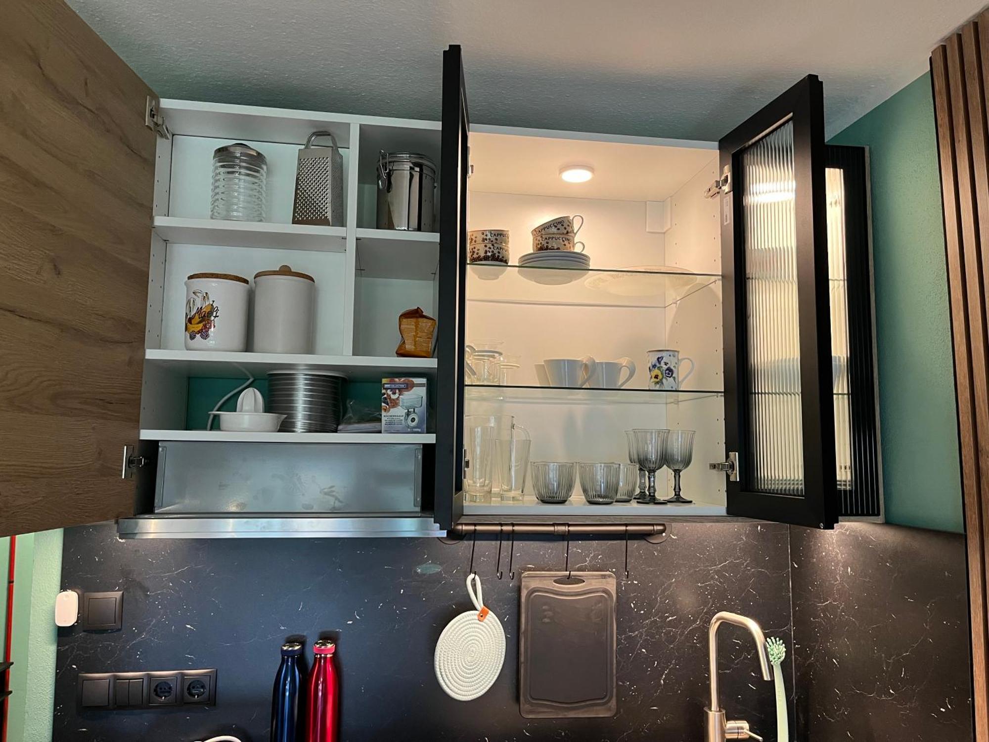 Allgaeu Apartments Hues 4 Ferienwohnung Mit Self-Checkin Balderschwang Bagian luar foto